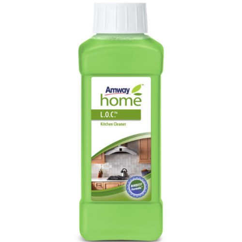 Засіб для миття кухні Amway Home L.O.C., 500 мл